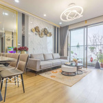 tôi bán chung cư sme hoàng gia 100m2, 2 ngủ, 2 vs chỉ 4.02 tỷ