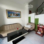 bán nhà kdc 13a - hồng quang, phong phú, bình chánh. dt: 5*20m, dt sàn: 330m2. giá bán: 5,5 tỷ