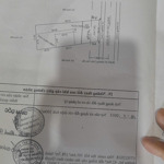 mt đường trần văn ơn, ngay trường đại học, vị trí kinh doanh. giá rẻ. 0933292292