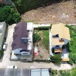 giảm giá bán gấp đất nền biệt thự giá tốt đường vạn thành, đà lạt chỉ 6.1 tỷ