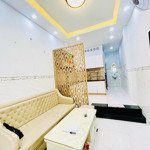 bán nhà quận 10 gần bv bình dân - 4 tầng 3 pn - hẻm dân trí - chỉ 5 tỷ x thương lượng
