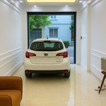 nhà đẹp full nội thất - thang máy xịn - ngõ oto quận hai bà trưng - phân khúc vừa tiền