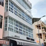 bán nhà mt lê công kiều- p. nguyễn thái bình - q1 dt : 9.3 x 6.3 m -hdt : 50tr/th - gía : 27 tỷ
