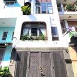 cô ơn đi định cư cần bán nhà nguyễn phúc nguyên-p9-q3, gần ga sài gòn. 3tỷ590/68,3m2 dòng tiền 24tr