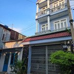 bán dãy trọ 105m2 khu phân lô đường ttt06, ngay hiệp thành city. hơn 4 tỷ