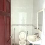 Cho thuê nhà mặt tiền đường số 16 cồn khương