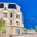 chỉ với 960 triệu sở hữu ngay nhà phố 4 tầng ngay kđt bình sơn ocean park tp. phan rang