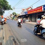 chính chủ cần bán căn nhà mặt tiền đường bùi công trừng diện tích 5*23 ~117m2 mặt tiền kinh doanh