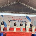 hỗ trợ tư vấn hồ sơ mua dự án udic eco tower hạ đình - 214 nguyễn xiển