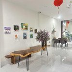 bán nhà 3 tầng, để lại toàn bộ nội thất tại kđt mỹ gia gói 4 giá chỉ 6 tỷ