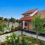 bán lô biệt thự điện ngọc sát vách fpt city 270m2 ( ngang 12m)