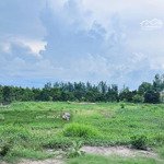 bán lô đất ngay mtđ.lê phước thọ,p. long hoà, q. bình thuỷ,tp. cần thơ. đất 120m2, thổ cư 100%. shr