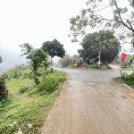 chính chủ nhờ bán 1212m đất đồng gội hoà sơn giá rẻ có 400m thổ cư
