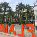 bán nhà biệt thự nghỉ dưỡng flamingo hill hà nam view hồ tam chúc, cách hà nội 30 phút di chuyển