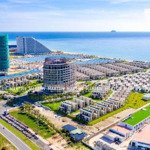 chính chủ cần bán biệt thự mặt biển giá chỉ từ 9.2 tỷ , view biển - sở hữu lâu dài. lh 0918699911