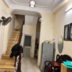 bán nhà riêng 60m2, 11,8 tỷ tại nguyễn đình chiểu, hai bà trưng, hà nội