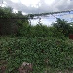 bán 2500m2 đất mặt tiền đường 30/4, phường 3, tp sóc trăng, sóc trăng