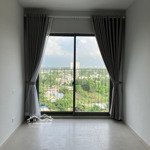 bán căn 59m2 đã có sổ hồng + giá 2.5 tỷ (102%) bao sổ thuế phí + view ngoại khu
