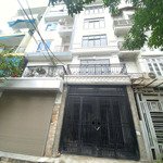 tôi cần cho thuê nhà kdt định công thang máy mới 100% dt 85m*5tầng, có pccc, ôtô tải đỗ cửa 25tr