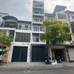 bán nhà khu tài chính q1-mặt tiền ngay nguyễn thái bình-dt 4x20m-8 tầng-hdt:125 triệu -giảm 31 tỷ