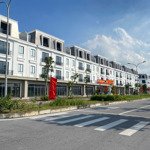 do cần tiền nên muốn bán lô shop mặt tiền 5m thuộc dự án tnr star thắng city