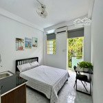 cho thuê phòng full nội thất, p3, giá: 4.6 tr/th. 0934870604