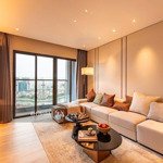 bán căn hộ tại golden armor b6 giảng võ. dt:130m2, 4 pn, 3 wc, đầy đủ nội thất, tầng cao view hồ