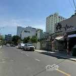 bán rẻ lô đất gần biển mỹ khê đường 7m5 đặng vũ hỷ, quận sơn trà (giá rẻ 110tr/m2)- giá tốt