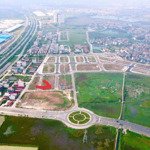 chính chủ bán đất, khu đô thị mới ninh khánh, việt yên,bắc giang
