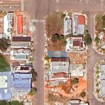 cấn bán gấp lô đất 100m2 tại châu văn liêm - phường xuân an - tp. phan thiết -