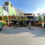 cho thuê nhà mặt tiền đường trường sơn, quận 10, diện tích: 16x32m, trệt 1 lầu, giá 180 triệu