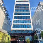 siêu vip mặt tiền kinh doanh lũy bán bích - 9x40m - hầm 7 tầng - hdt: 220tr/tháng - giá bán: 50 tỷ