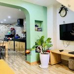 nhà phố 2 mặt tiền, hẻm xe hơi gần mt 20 mét 5pn, 4wc, 44m2 tại trần phú, p3, đà lạt, 4,8 tỷ