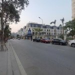cơ hội vàng sở hữu shophouse lô góc diện tích 93m2 nhận diện thương hiệu tốt tại hoàng huy mall