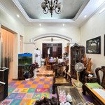 siêu hiếm! nguyễn công hoan, ngõ thông 3 gác tránh, truớc nhà 3m, gần phố, tặng nt, ở ngay, 40m2*5t