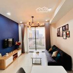 cho thuê căn hộ cao cấp the tresor, 39b bến vân đồn, quận 4