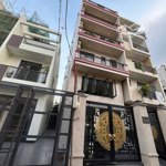 bán tòa nhà chdv cao cấp mới xây mới 100% thu nhập hdt ổn định