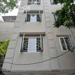 bán nhà riêng phố đại la, 8,6 tỷ, 32m2, hàng hiếm tại hai bà trưng, hà nội