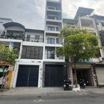 bán nhà trần đình xu - phường cầu kho - quận 1 - dt: 5 x 21m - hdt: 100tr/th - gía: 38 tỷ