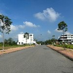 bán cặp nền đẹp khu đô thị an bình - giáp trường singapor