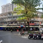 cho thuê chung cư, 212b, đường nguyễn trãi, phường nguyễn cư trinh, quận 1, dt 60m2, 2pn, 1wc