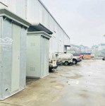 cho thuê kho, nhà xưởng, đất tại phan trọng tuệ, 90 nghìn / m2, 600 m2, thanh trì, hà nội