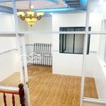 bán căn hộ dịch vụ - mới tinh - 7pn full công năng - dòng tiền ổn định 23tr/tháng