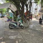 bán nhà triều khúc ngõ thông cách oto tránh 30m, diên tich 32m 5tang ở luôn