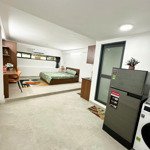 căn hộ mini full nội thất rộng 40m2 - gần công viên lê thị riêng - tòa nhà viettle - quận 10