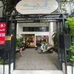 siêu hiếm - bán khách sạn trung tâm quận 3. (5,3x25m) nở hậu 9,1m, 6 tầng 20 phòng cao cấp 60 tỷ