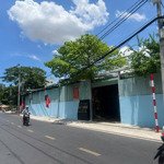 nhà 277m2, 200m2 thổ cư, xưởng cho công ty giày hàn quốc thuê 85tr/tháng, giá 38 tỷ thương lượng