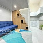 bán tòa nhà chdv hẻm xe hơi bùi đình túy phường 24 quận bình thạnh thu nhập khủng 2,4tỷ/1năm