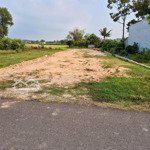 chính chủ 80m2 mặt tiền ô tô lk nguyễn thị hạnh, sổ hồng riêng