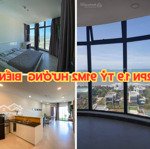chính chủ bán căn hộ aria vũng tàu 2pn 91m², hướng biển & villa , giá chỉ 2.05 tỷ. lh xem nhà